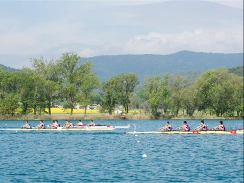 Catalan Spring Rowing Championship