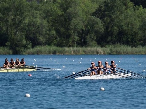 Rowing Championship of Catalonia