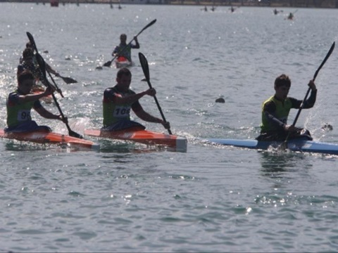 10th City of Banyoles Canoeing Trophy