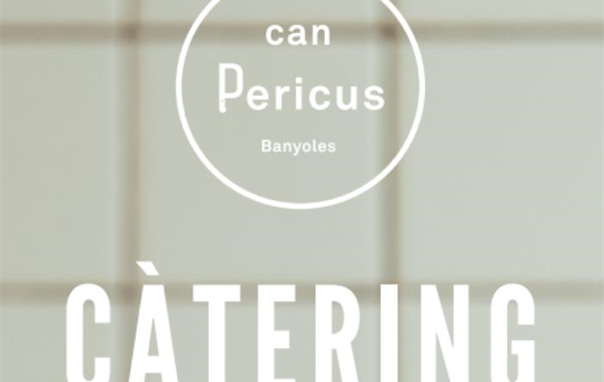 Can Pericus Catering