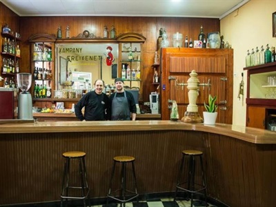 Taverna Can Bernat