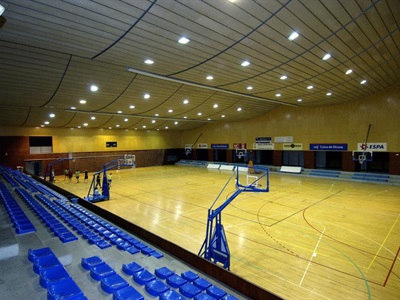 Sports facilities 