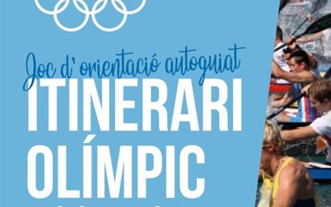 Olympic Itinerary